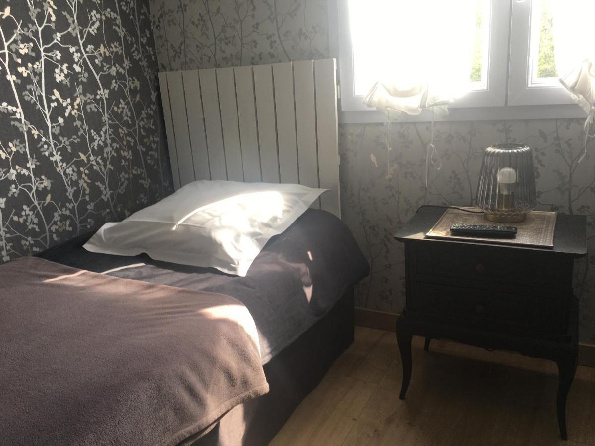Greenfield Chambres D'Hotes Нёфшатель-Ардло Экстерьер фото