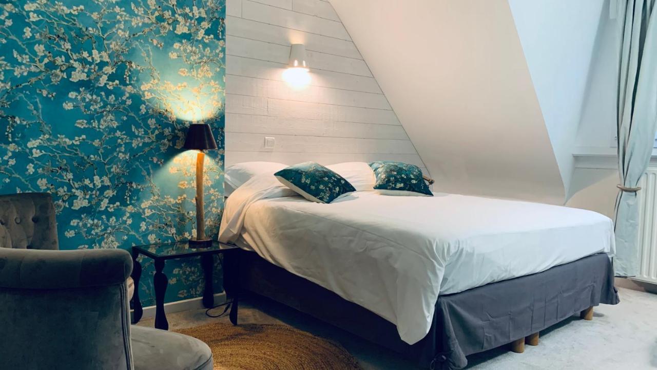 Greenfield Chambres D'Hotes Нёфшатель-Ардло Экстерьер фото