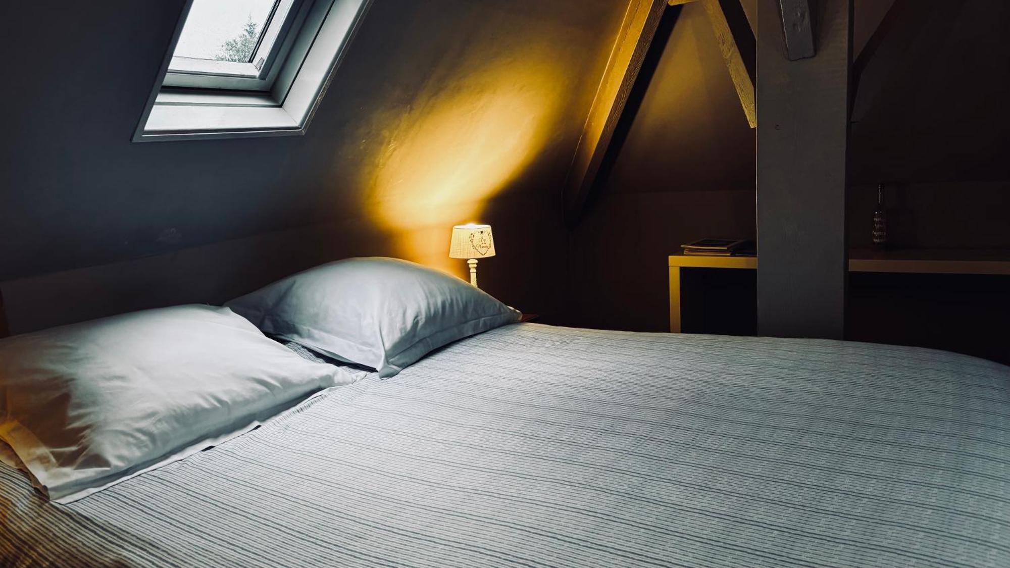 Greenfield Chambres D'Hotes Нёфшатель-Ардло Экстерьер фото